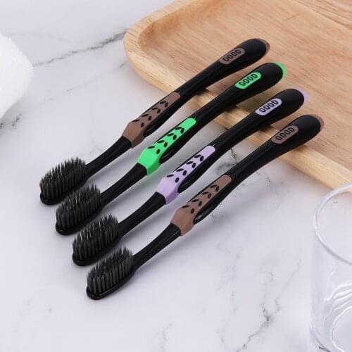 TackOre Medium Hard Toothbrushes China