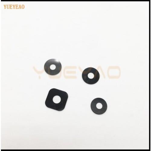 YUEYAO Camera Lens Back Camera Glass Lens For HTC One Max M7 M8 M9 Lens With Sticker Adhesive