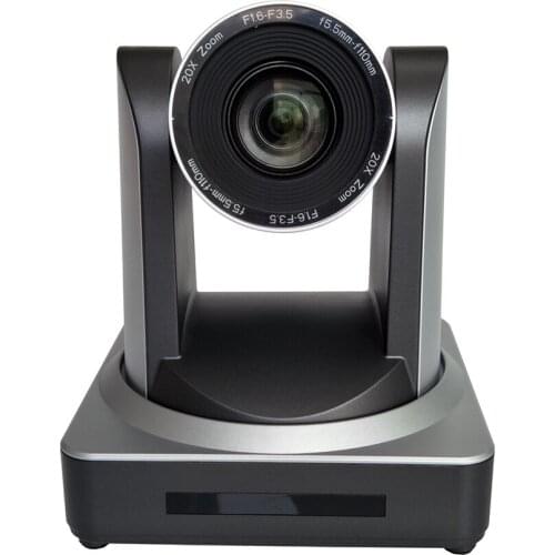 1080P60 USB3.0 20X IP Camera Onvif PTZ Camera Live Streaming