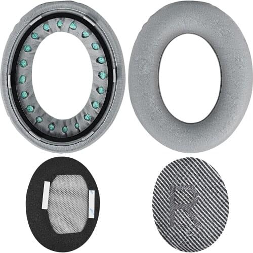 700 Earpads,Replacement Bose 700 Ear Pads,Repair Parts Compatible with Bose 700 Noise Cancelling Wireless Bluetooth Headphones