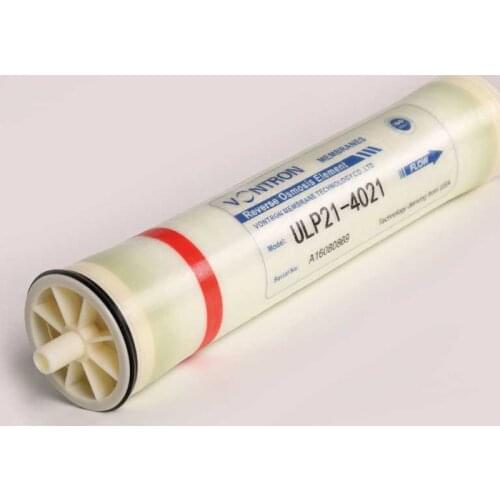 950 gpd RO membrane ULP21-4021