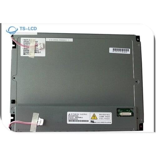 AA104VC04 10.4 inch TFT LCD display LCD screen Original A+ Grade 6 months warranty