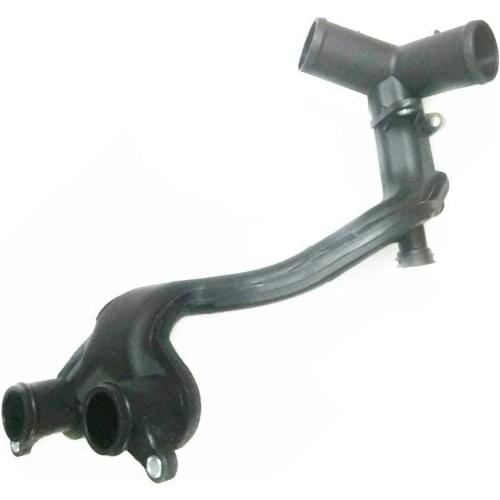 Car Thermostat water pipe Dis cov er3/4 ran ger over Sport Cooling water pipe ran ger over Exhaust water pipe