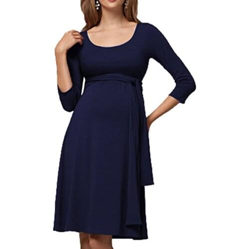 Baby Style Baku Maternity Dresses