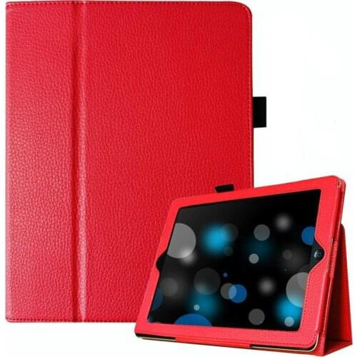 For Apple iPad 2 3 4 Case Auto Sleep /Wake Up Flip Litchi PU Leather Cover For New ipad 2 ipad 4 Smart Stand Holder Folio Case