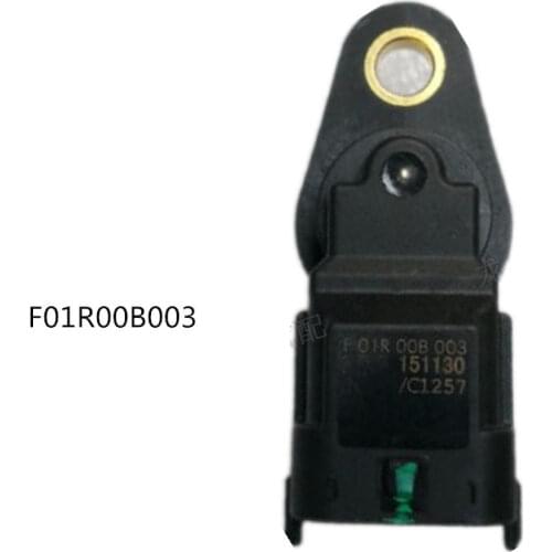 Engine Camshaft Position Sensor For Brilliance BS2 FRV FSV CROSS F01R00B003