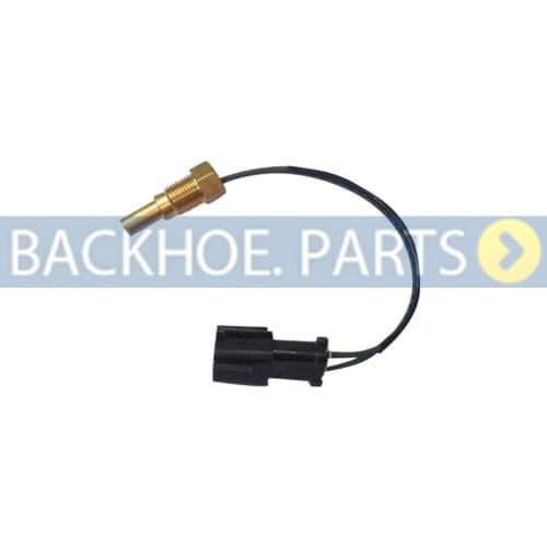 Water Temperature Sensor 7861-92-3320 for Komatsu Engine 6D125 S6D102E S6D125 S6D125E S6D140E S6D95L SA12V140 SA12V170 SA6D108