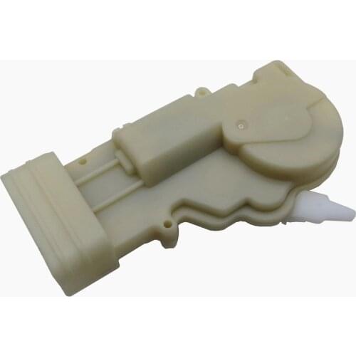 FaroeChi 4Pins Door Lock Latch Actuator For 1999 2000 2001 2002 2003 Lexus RX300 69040-48020 Left Rear