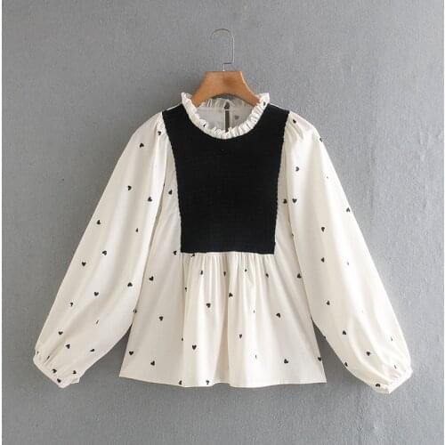 Lazy slothbear Women's Blouses