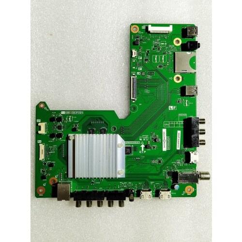 LCD - 60 tx72a / 60 uf30a / 70 uf30a original mainboard QPWBXG583WJN1 DUNTKG