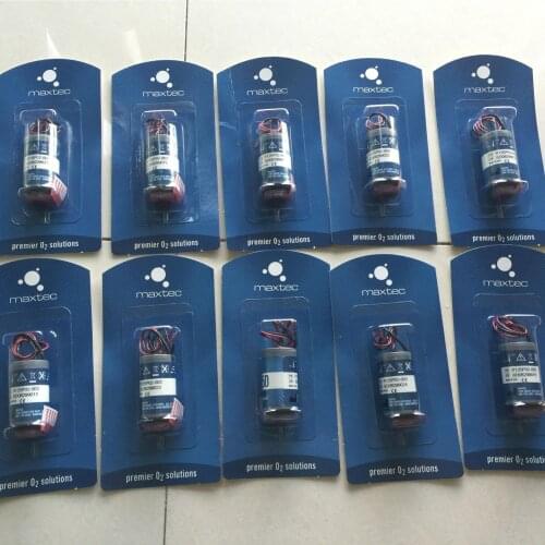 Maxtec Oxygen Sensor MAX-250B for Industrial applications MAX250B