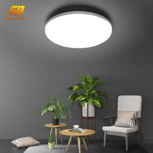 MING&BEN Lighting For Aquariums China