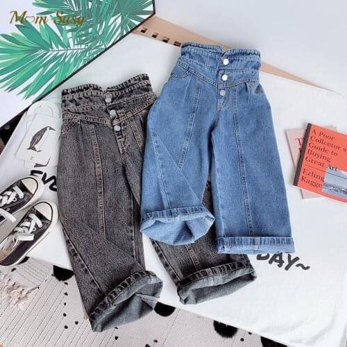 Mom Susy Jeans For Teen Girls