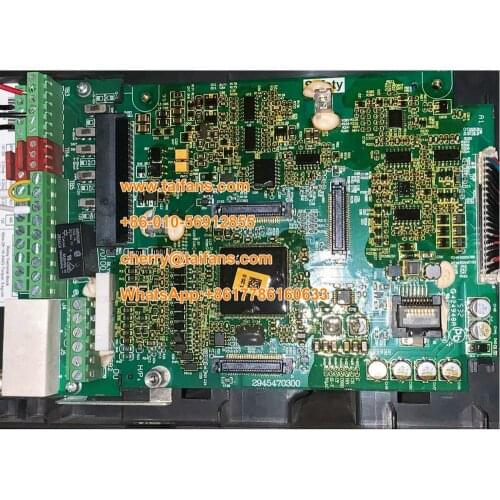 Original new CUP board 2945470300 for inverter VFD220C43A and VFD370C43A