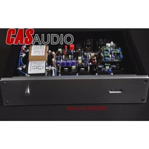 Premium DSD1796*2 Parallel DAC W/ XLR Output,Dual Power Transformer,Optional XMOS USB Module