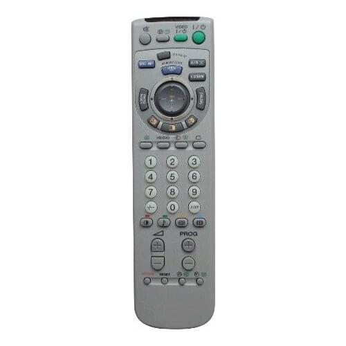 Remote Control For Sony KV-29FQ76 KV-32FQ70 KV-36FS76 KV-36FS70 RM-945 RM-943 KV-36FS76 KLV-L23M1 KP-44PX3 LCD HDTV TV