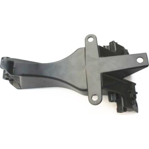 Motorcycle Front Headlight Fairing Stay Bracket Upper For Kawasaki ZX14R 2012-2014