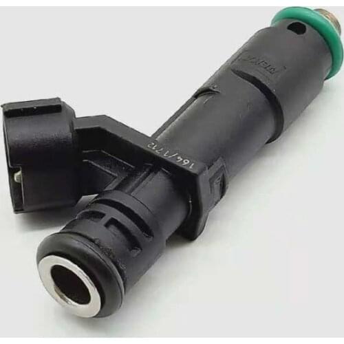 High Quality Fuel injector 1620783623 for Chevrolet Daewoo Car accessories Fast delivery Good service