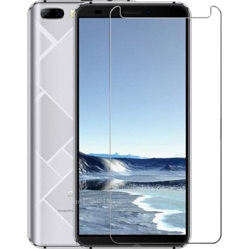 Tempered Glass For Blackview A20 S6 P6000 a10 Protective Film 9H Screen Protector Explosion-proof For Blackview A7 PRO