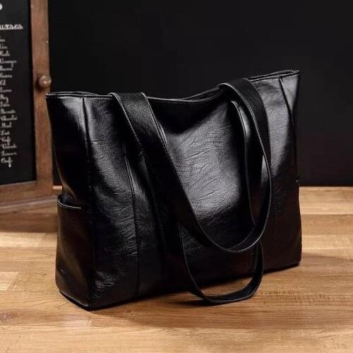Women Top-handle Bags Bag 2021 New Handbag Bag Shoulder Bag Bolso Mujer Handbags
