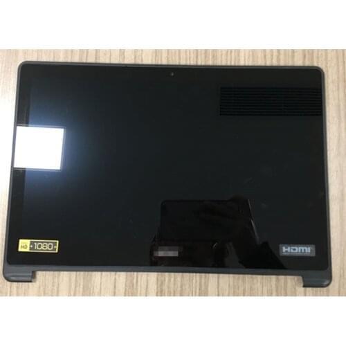 13.3'' LCD Screen With Touch+Frame For Acer CB5-312T N16Q10 Touch Screen Assembly 13.3'' 1920*1080 IPS EDP LCD