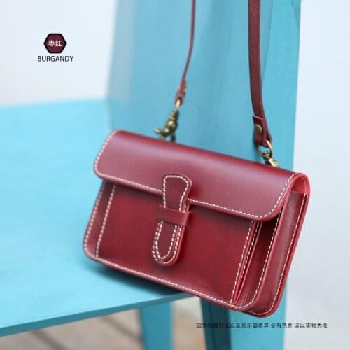 2021 High Quality Crossbody Bag Women Fashion Leisure Small Square Bag Ladies Leather Shoulder Bag