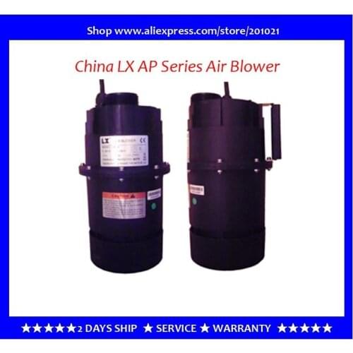 400W China Whirlpool Lx SPA Pool Blower Maintenance Supplies POMPE BULLEUR