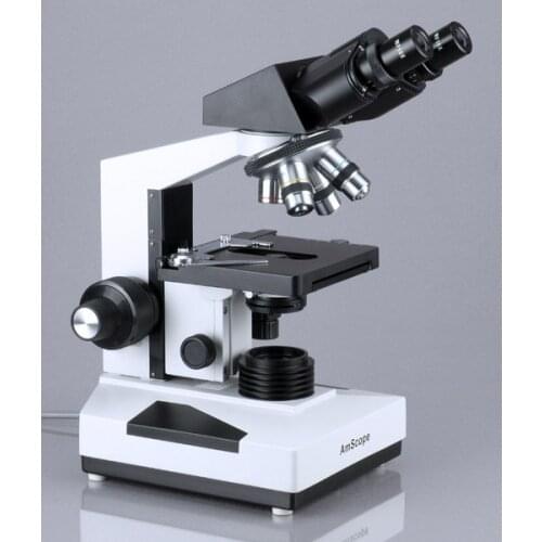 AmScope Optical Instruments