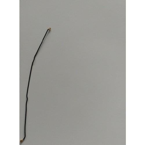 Used Phone Coaxial Signal Cable For Cubot Note S 5.5inch HD 1280x720 MT6580 Quad-Core 1.3GHz Free Shipping