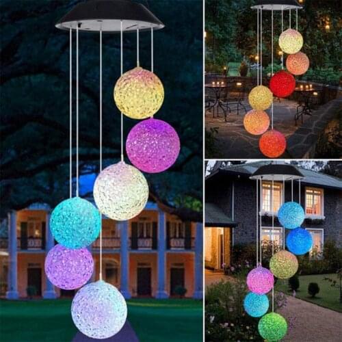 BEFJOY Solar Powered Luminaires