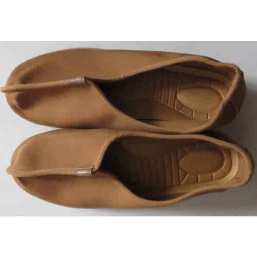 Bigsales shaolin monk kung fu sneakers zen lay lohan arhat shoes Buddhist lay meditation shoes