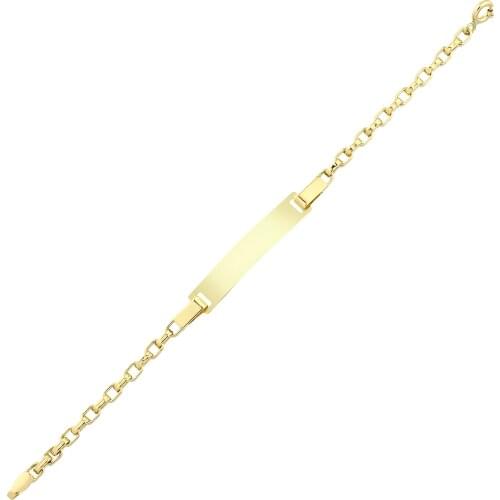 14k Childrens Imprint W4B26087