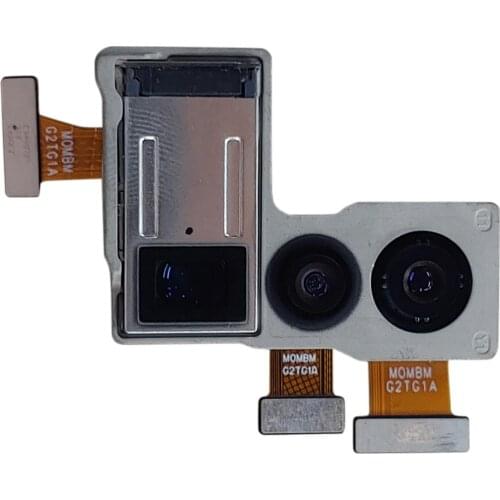 For OPPO Reno 10x zoom Back Facing Camera Module Flex Cable for OPPO Reno 10x zoom Back Rear Camera