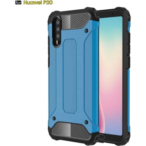 Gracemind Huawei P20 Phone Cases