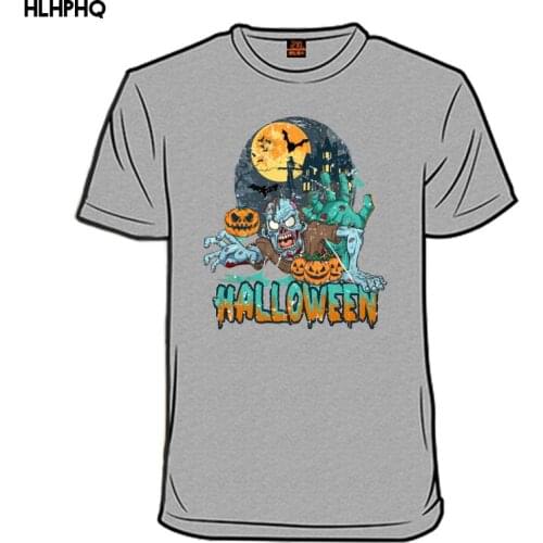 Hlhphq Oversized Men's T-Shirts