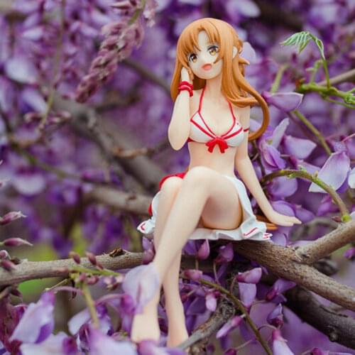 Anime Figures HoppyGro China