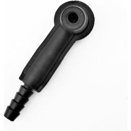 Oil Drained Quick Exchange Tool Pneumatic Brake Oil Changer Accessories Brake Fluid Replacement Tool Connector Car Acceessories