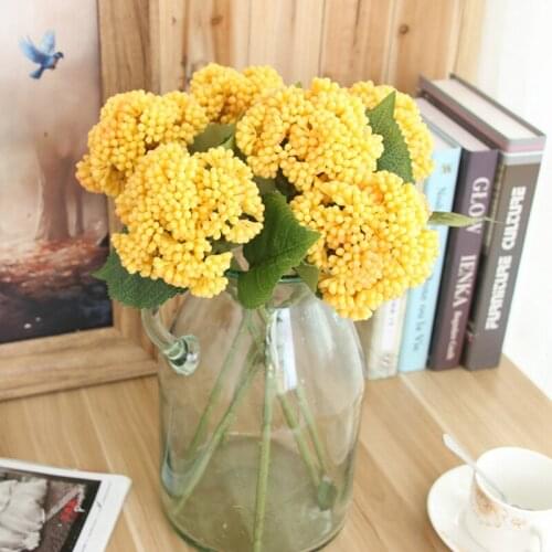 Artificial Fruit Plants for Home Garden Living Room Bedroom Decoration Fake Plants Artificial Flower DIY Craft Gift