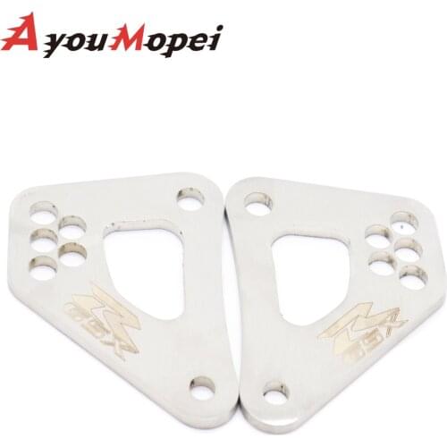 Lowering Links Kit For SUZUKI GSXR 600/750 2011-2020 GSXR1000 09-20 18 19 Motorcycle Cushion Lever Suspension Linkage Drop Link