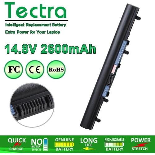 Laptop Battery AL12A32 For Acer Aspire V5 171 V5-431 V5-471 V5-531 V5-571 AL12A32 V5-171-9620 V5-431G 4cells