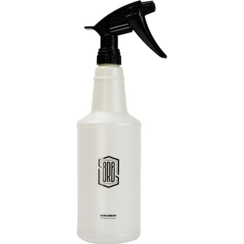 350ml 750ml Large Capacity And Good Atomization Hand Pressure Spray Bottle Corrosion Resistant Sprayer for Car Washing Gardening