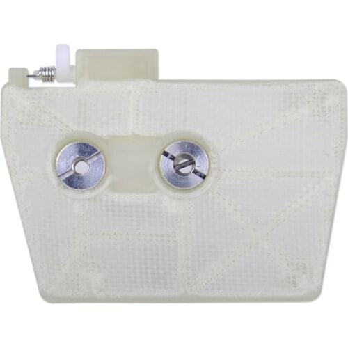 LETAOSK Air Filter Cleaner Replacement fit for Stihl 038 MS380 MS381 Chainsaw 1119 120 1607 Accessories