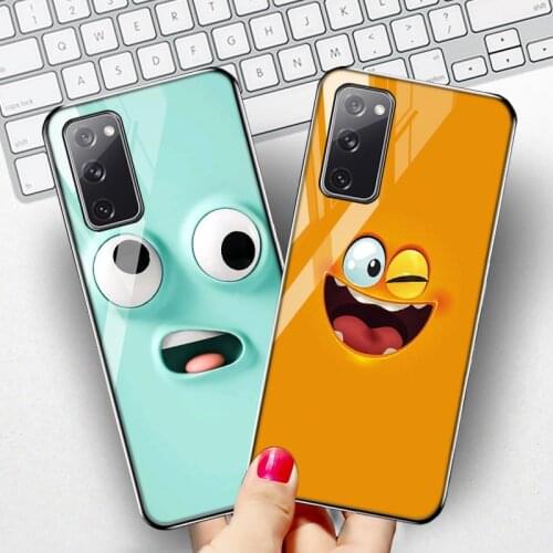TAOYUNXI Samsung Galaxy S8 Phone Cases