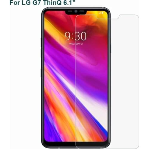 TUNGUNDUN Screen Protectors For LG G7 ThinQ
