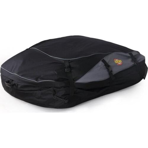 Waterproof Car Roof Top Bag Roof Top Bag Rack Cargo Carrier Luggage Storage S/M/L For Car SUV Truck Travel