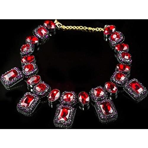 16Pcs Mix DIY Necklace Extender Extension Chain With Lobster Clasps