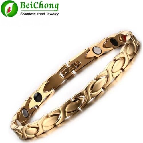 Браслеты здоровья Beichong China At AliExpress