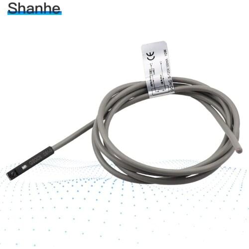 CS1-G Magnetic sensor switch AC/DC 0-250VA