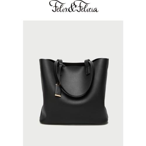 FELIX&FELICIA Large Women's Bags