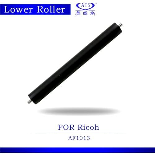 Lower Fuser Pressure Roller for Ricoh Aficio AF1013 1515 1270 AF1013 AF1515